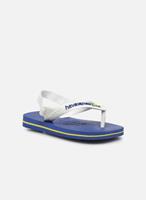 Havaianas Slippers Baby Brazil Logo by 