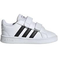 Adidas Grand Court I kinder sneakers