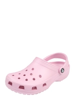 Crocs - Classic - Sandalen, roze