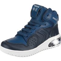Hoge Sneakers Geox J XLED BOY