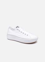 Converse Canvas Color Chuck Taylor All Star Move Low Top