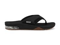 Reef Slippers Kids Fanning CI3735 Zwart 
