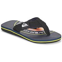 Quiksilver Teenslippers  MOLOKAI LAYBACK YOUTH