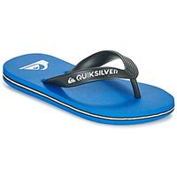 Quiksilver Teenslippers  MOLOKAI YOUTH