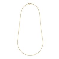 Gold Collection Gouden Lengtecollier Anker 1.7mm breed 45 cm 201.2006.45