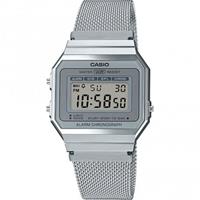 Casio Vintage horloge A700WEM-7AEF