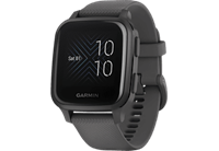 Garmin VENU SQ Smartwatch (3,3 cm / 1,3 Zoll)
