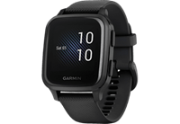 Garmin VENU SQ Music Smartwatch (3,3 cm / 1,3 Zoll)