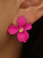 BERRYLOOK Sweet Flower Earrings