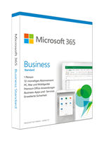 microsoftco Microsoft 365 Business Standard