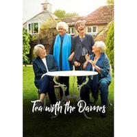 Tea with the dames (DVD)