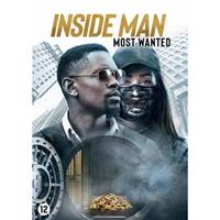 Inside man 2 - Most wanted (DVD)