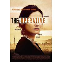 The operative (DVD)