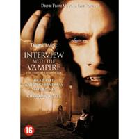 Interview with the vampire (DVD)