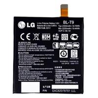 LG Nexus 5 Batterij BL-T9