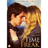 Time freak (DVD)