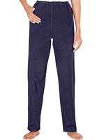 Your look for less! Broek, marine