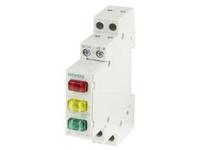 siemens 5TE5803 - Indicator light for distribution board 5TE5803