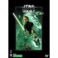 Star wars episode 6 - Return of the jedi (DVD)