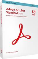 Adobe Adobe Standard 2020 | Multi Language | Windows