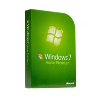 microsoftco Microsoft Windows 7 Home Premium inkl. SP1