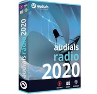 Audials Radio 2020, Download