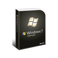 microsoftco Microsoft Windows 7 Ultimate SP1