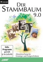 Stammbaum 9