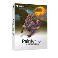 corelgmbh Corel Painter Essentials 7