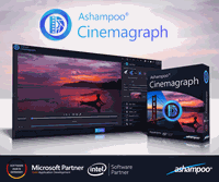 Ashampoo Cinemagraph Download