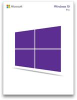 microsoftco Microsoft Windows 10 Pro - Upgrade