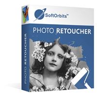 softorbits Photo Retoucher 6