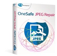 avanquest OneSafe JPEG Repair Windows