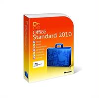 microsoftco Microsoft Office 2010 Standard Vollversion