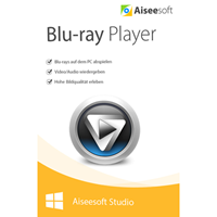 Aiseesoft Blu-ray Player (Version 2017) Mac OS