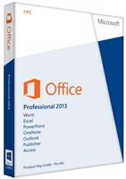 microsoftco Microsoft Office 2013 Professional Vollversion, [Download]