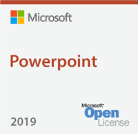 Microsoft Powerpoint 2019 Windows