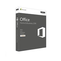Microsoft Office 2016 Home & Business für Mac 32/64 Bit - Produktschlüssel (Key)