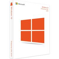 microsoftco Microsoft Windows 10 Enterprise LTSC 2019