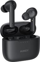 True Wireless Noise Cancelling Bluetooth Earbuds Aukey