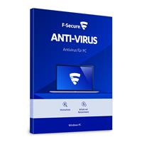 F-Secure Antivirus 2021 3 apparaten / 2 jaar