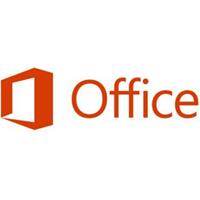 Microsoft Office Professional 2019 1 licentie(s) Meertalig