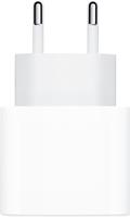 Apple USB-C Power Adapter - geschikt voor de  iPhone X - 18W