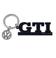 Fiftiesstore Volkswagen GTI Since 1976 Sleutelhanger