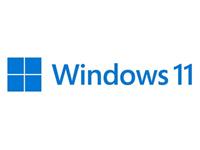 Microsoft Windows 11 Home - Nederlands - DVD