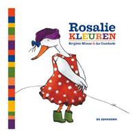 Rosalie: kleuren - B. Minne