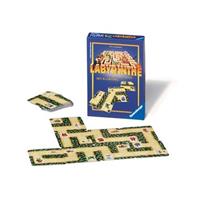 Ravensburger Pocketspel Labyrinthe kaartspel