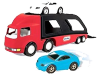 Little Tikes Autotransporter + 2 Sportwagens 72x19x25 cm