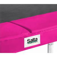 salta 597R Trampoline Rand Roze voor Trampoline 153x214cm