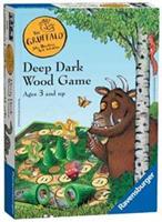 Ravensburger The Gruffalo Deep Dark Wood Game